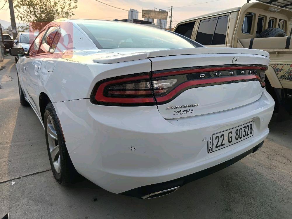 دۆج چارجەر